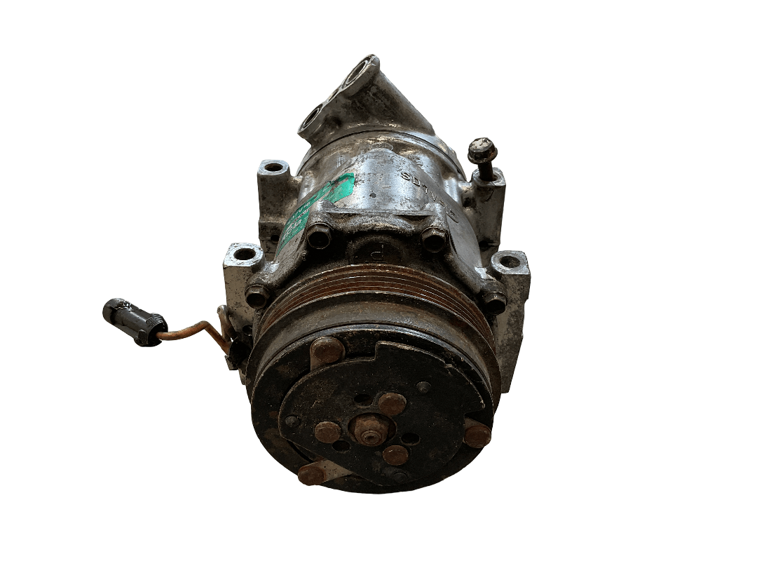 Compresor A/C Fiat Ducato 01-24 2.3 - 60653652