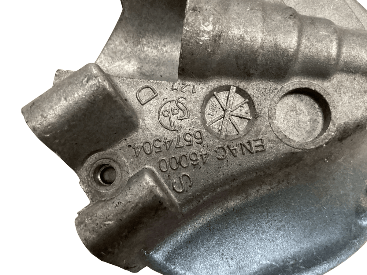 Compresor A/C Fiat Tipo II (356, 357) 15-20 - 51986965