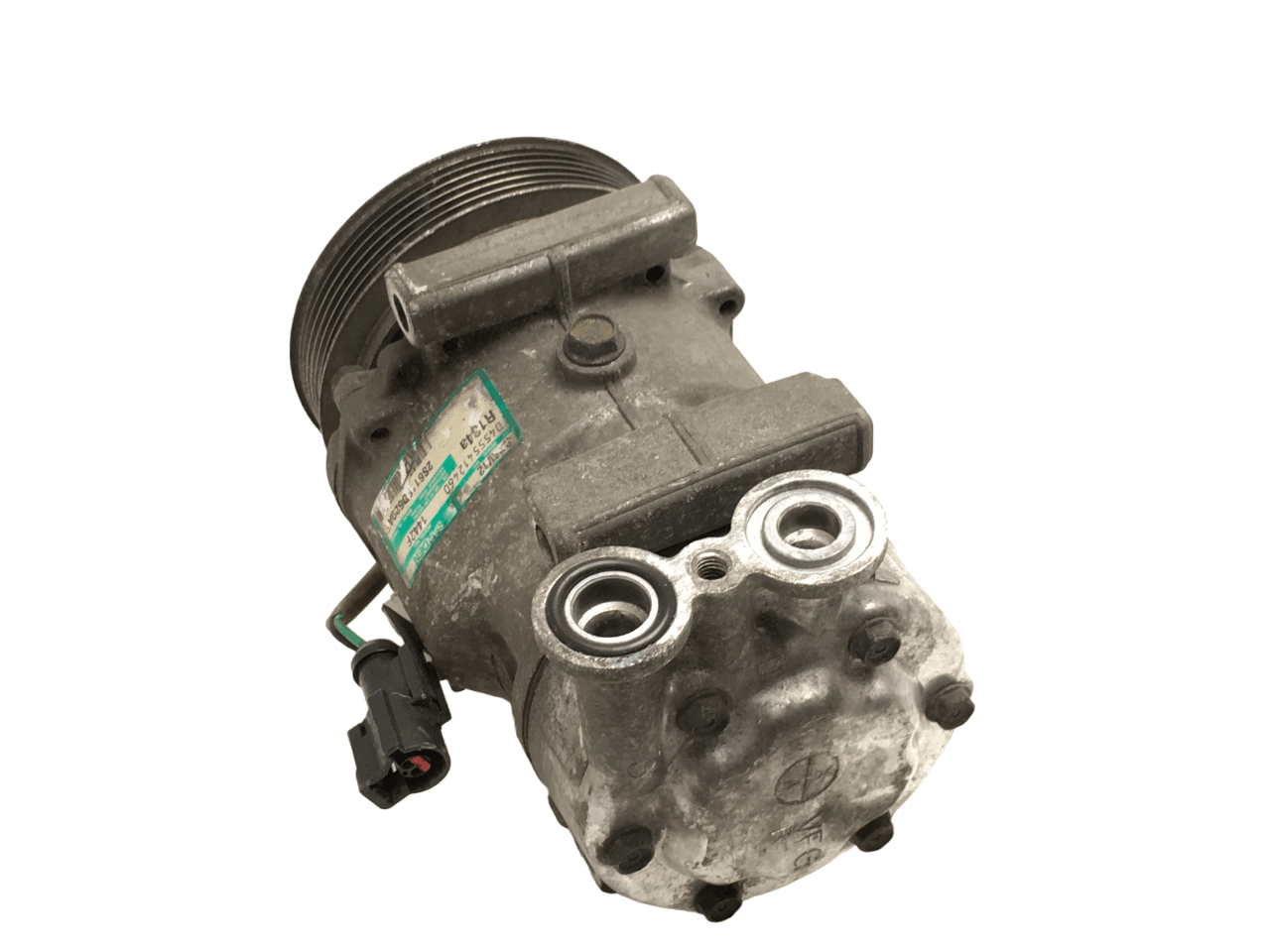 Compresor A/C ford 2S6119D629AE - 2S6119D629AE