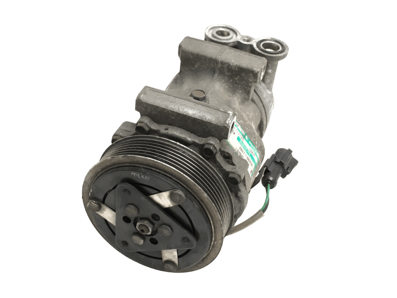 Compresor A/C ford 2S6119D629AE - 2S6119D629AE