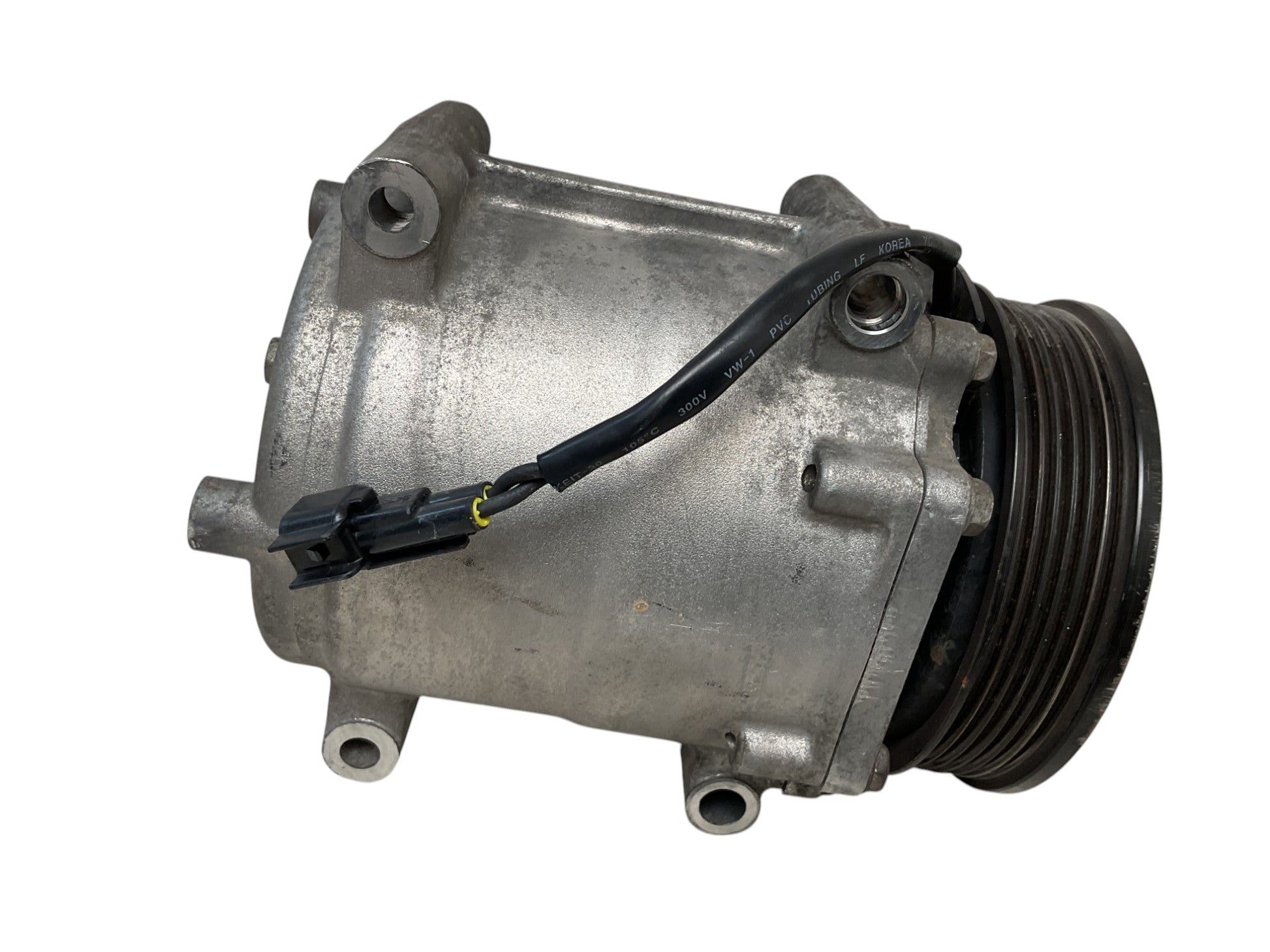 Compresor A/C Ford Fiesta 2008 - 2017 - 8V5119D629D