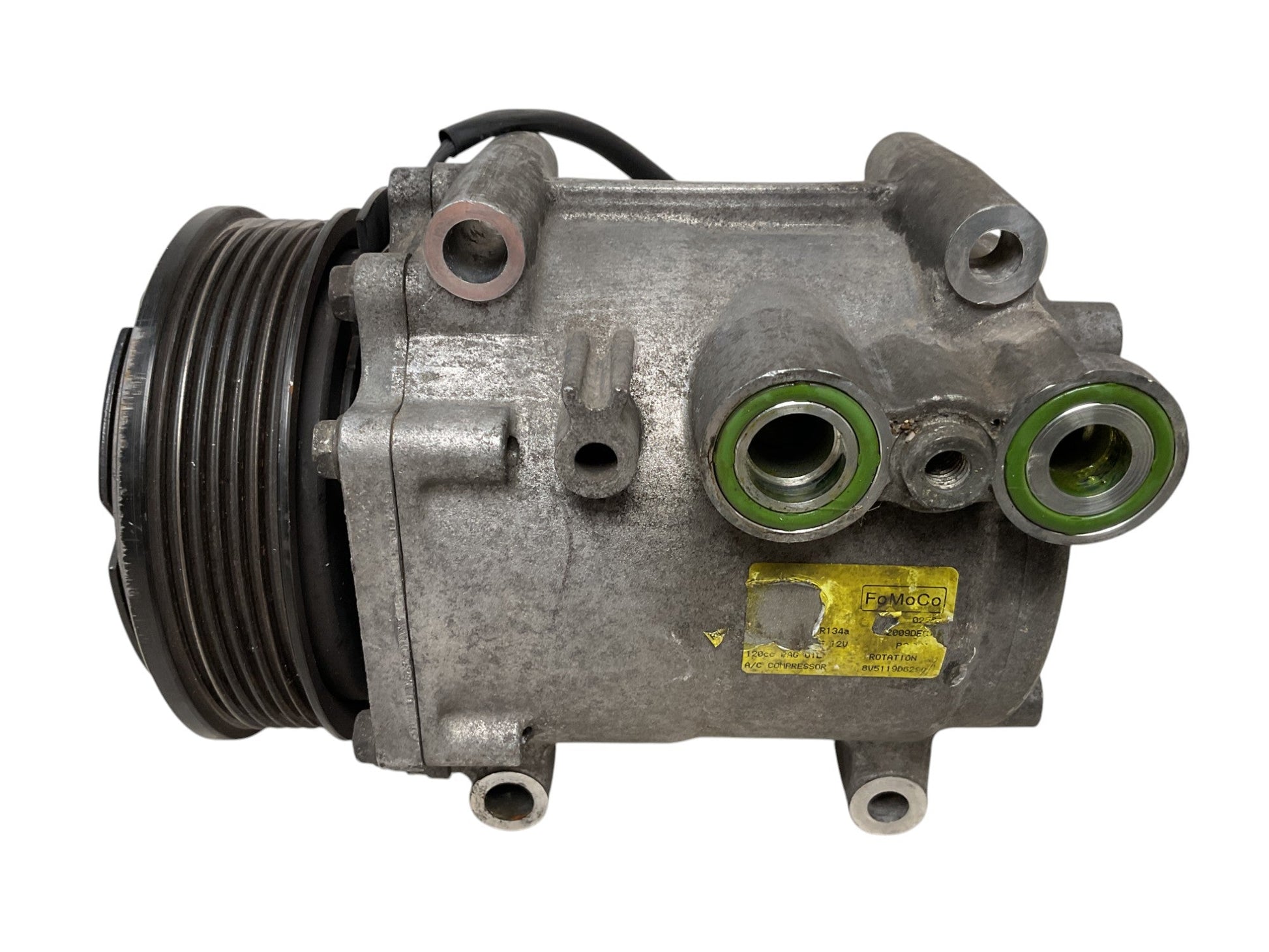 Compresor A/C Ford Fiesta 2008 - 2017 - 8V5119D629D