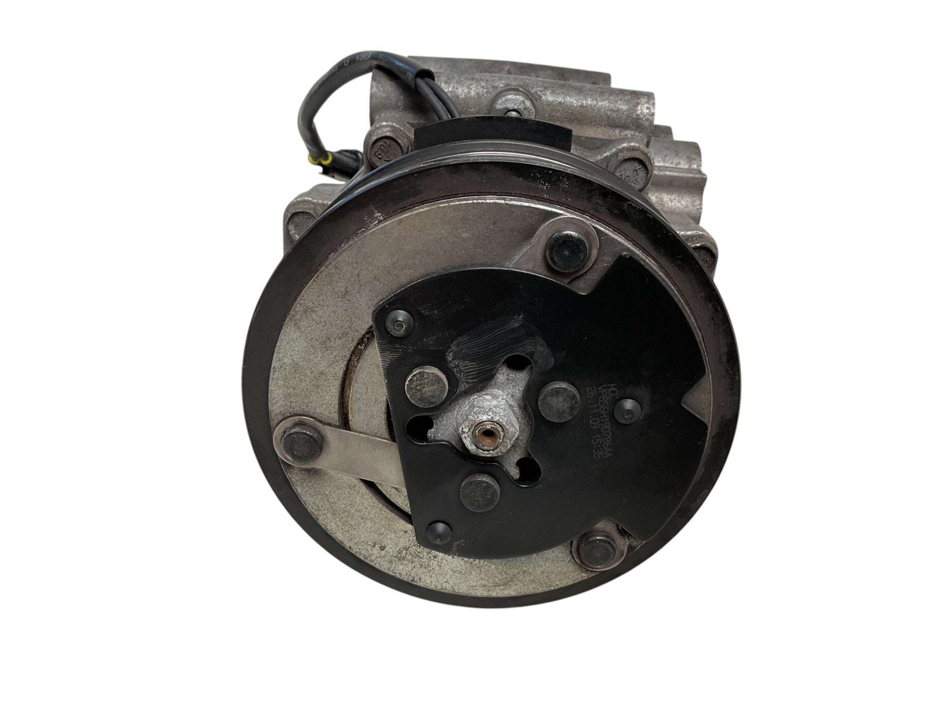 Compresor A/C Ford Fiesta 2008 - 2017 - 8V5119D629D