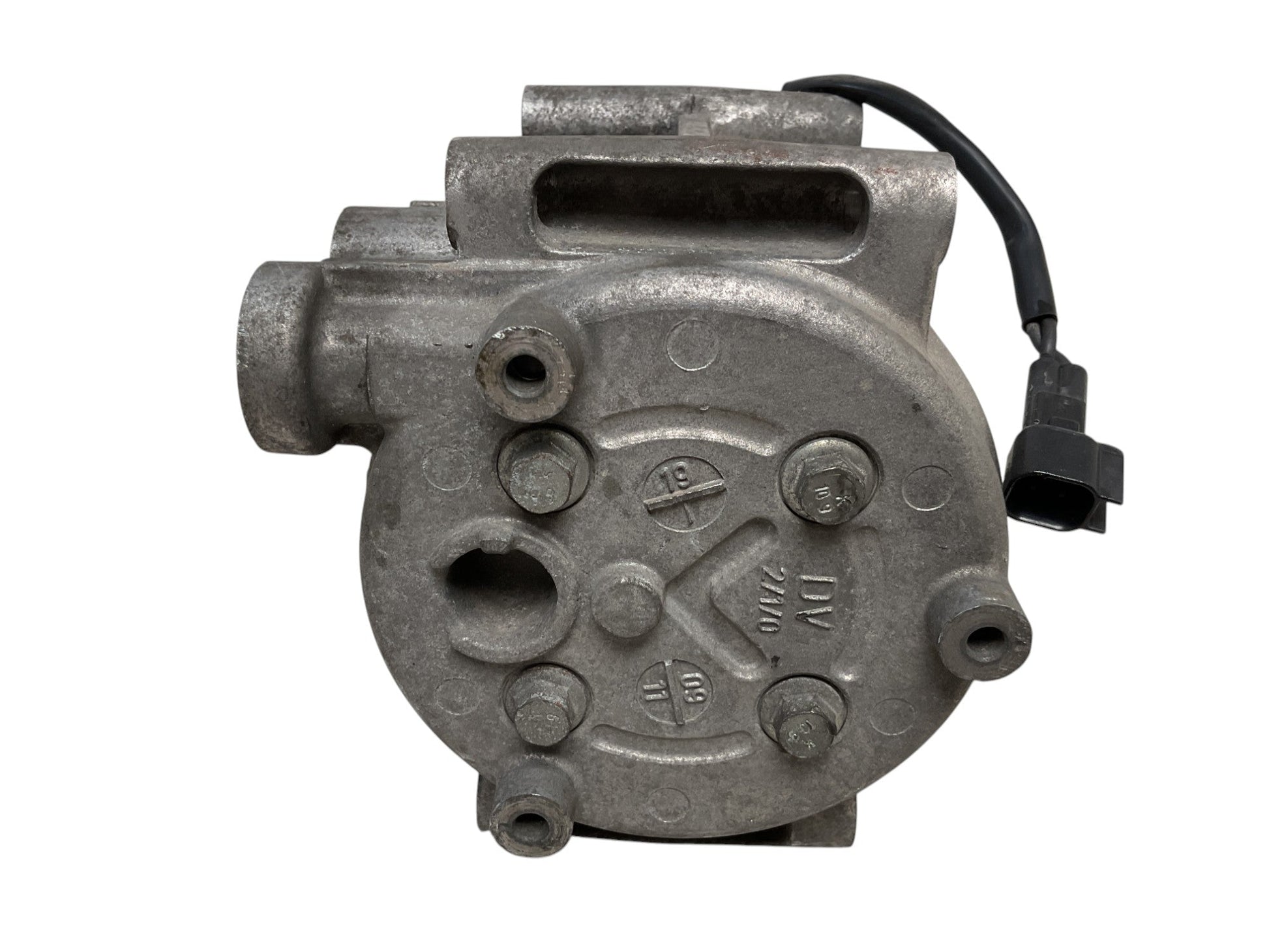 Compresor A/C Ford Fiesta 2008 - 2017 - 8V5119D629D