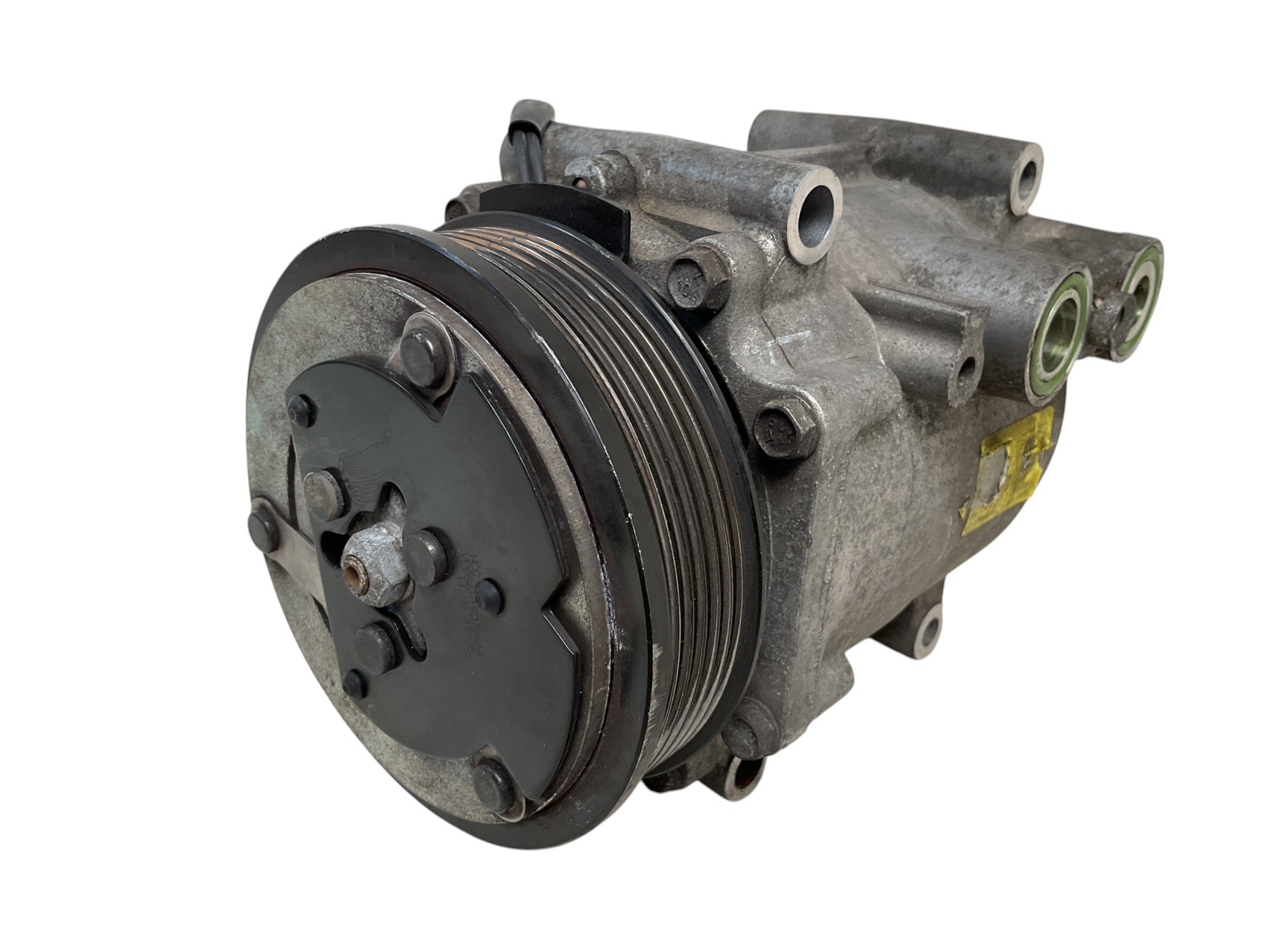 Compresor A/C Ford Fiesta 2008 - 2017 - 8V5119D629D