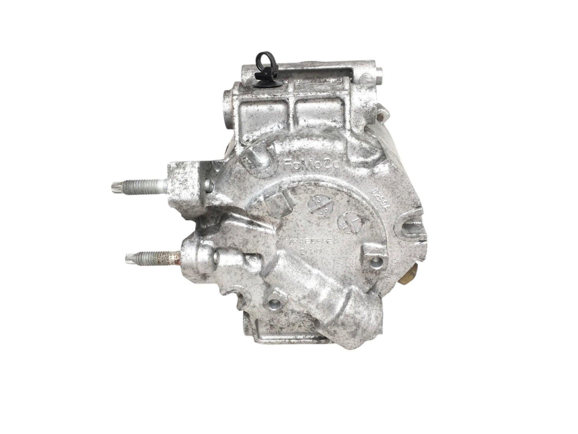 Compresor A/C Ford Fiesta VI - AV1119D629AB