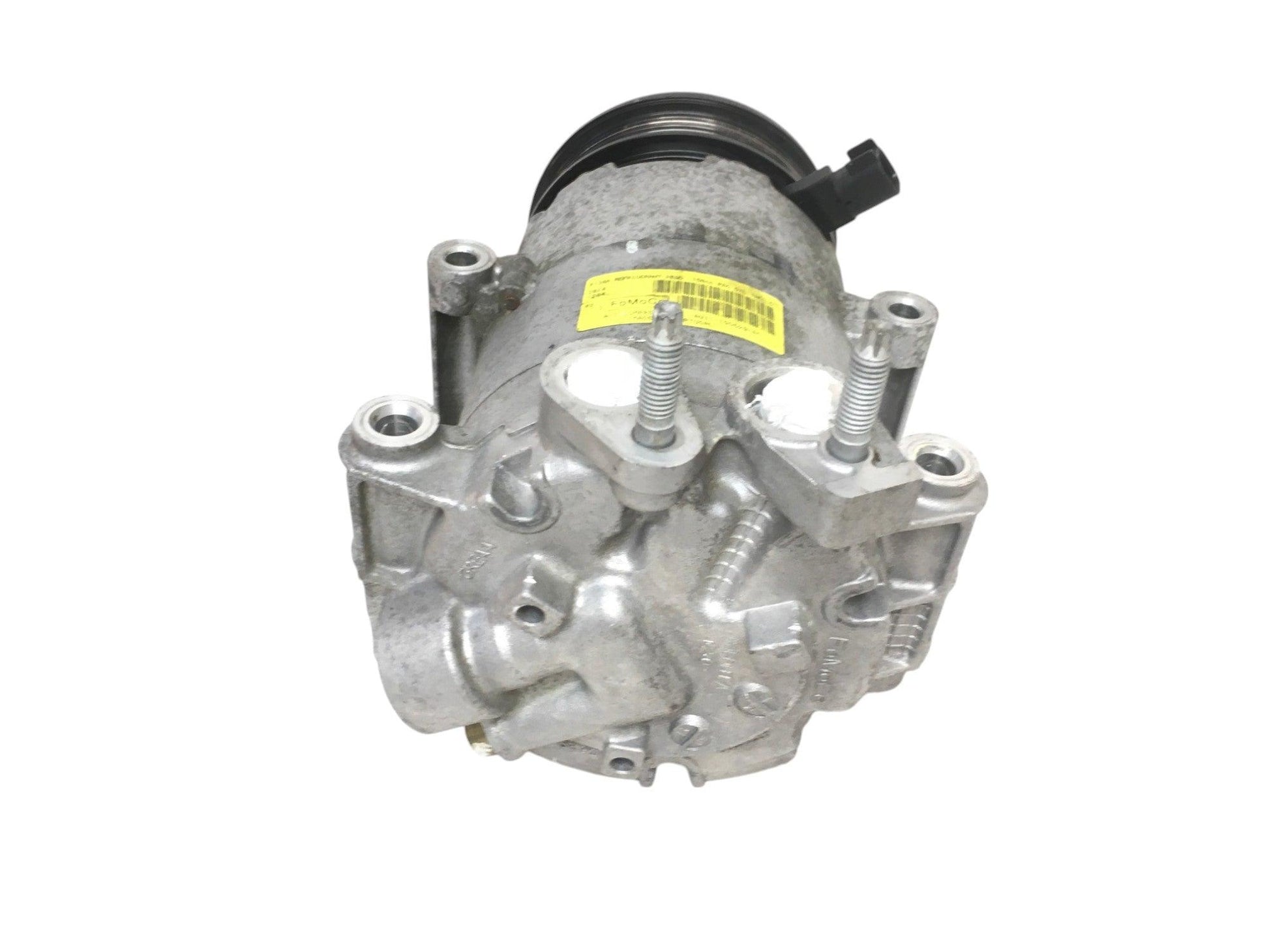 Compresor A/C Ford Fiesta VI - AV1119D629AC