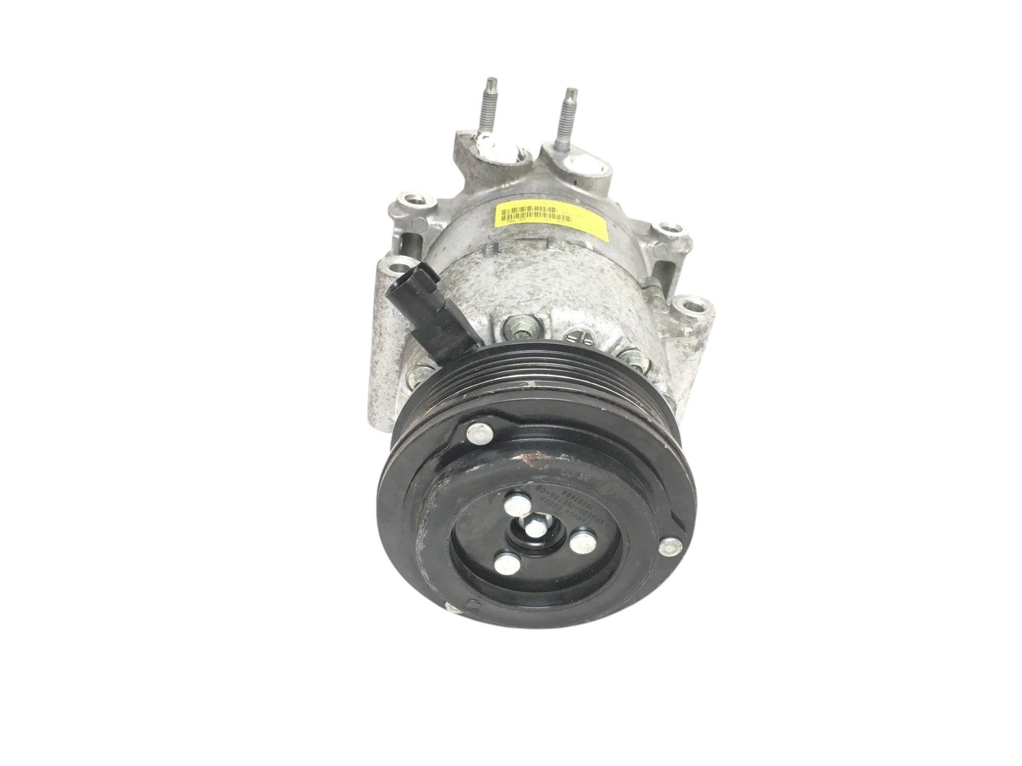 Compresor A/C Ford Fiesta VI - AV1119D629AC