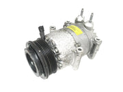 Compresor A/C Ford Fiesta VI - AV1119D629AC