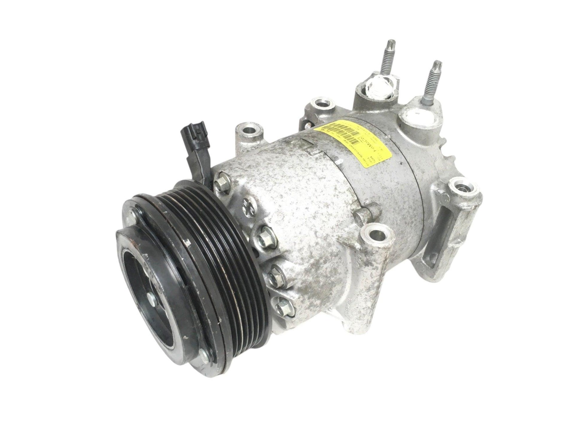 Compresor A/C Ford Fiesta VI - AV1119D629AC