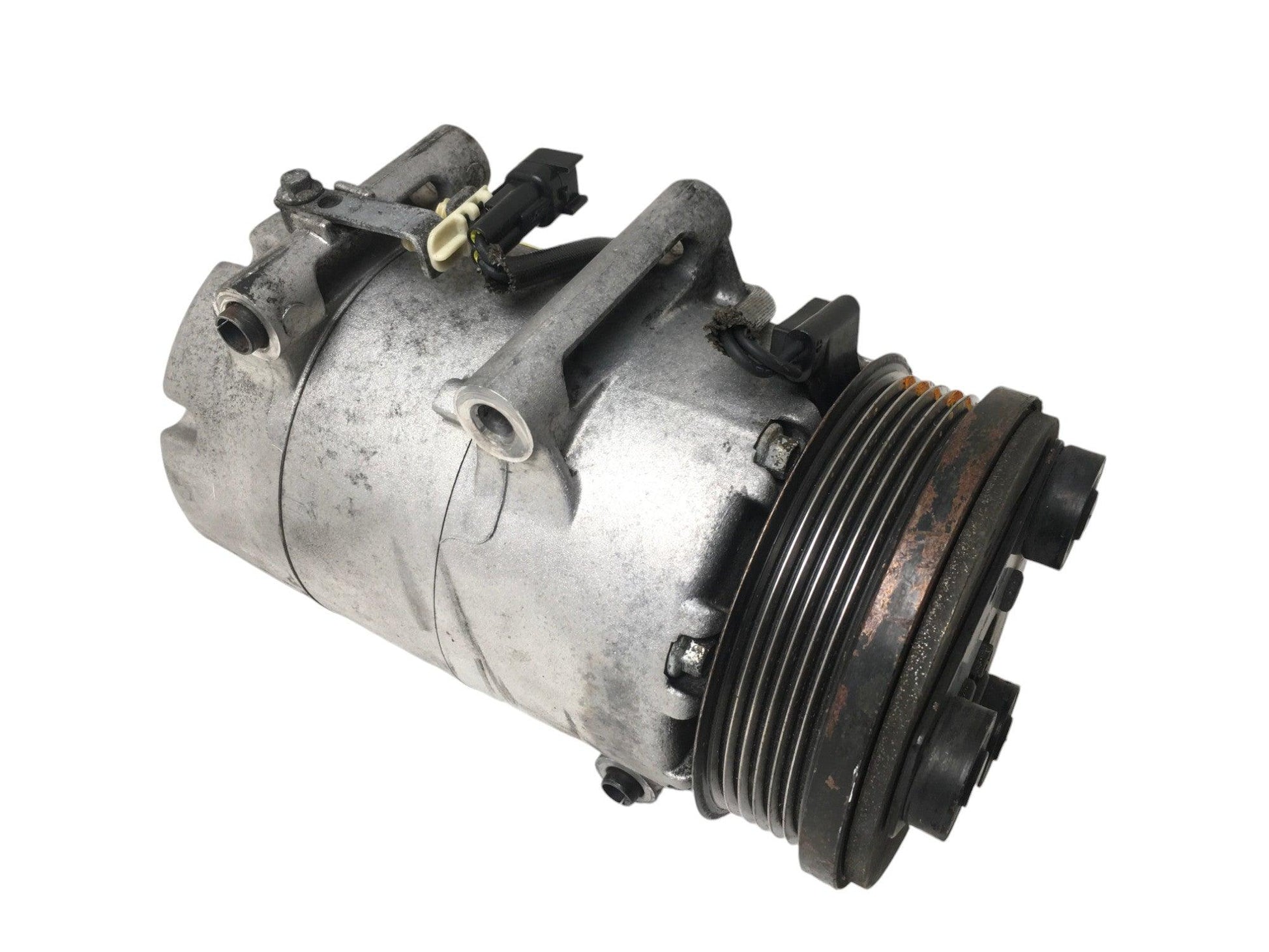 Compresor A/C Ford Focus II - 6M5HBA