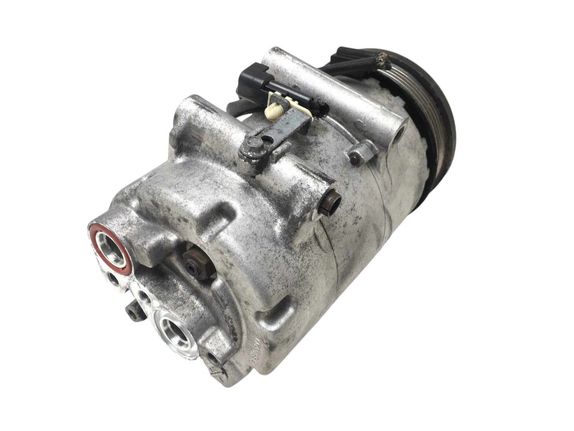 Compresor A/C Ford Focus II - 6M5HBA