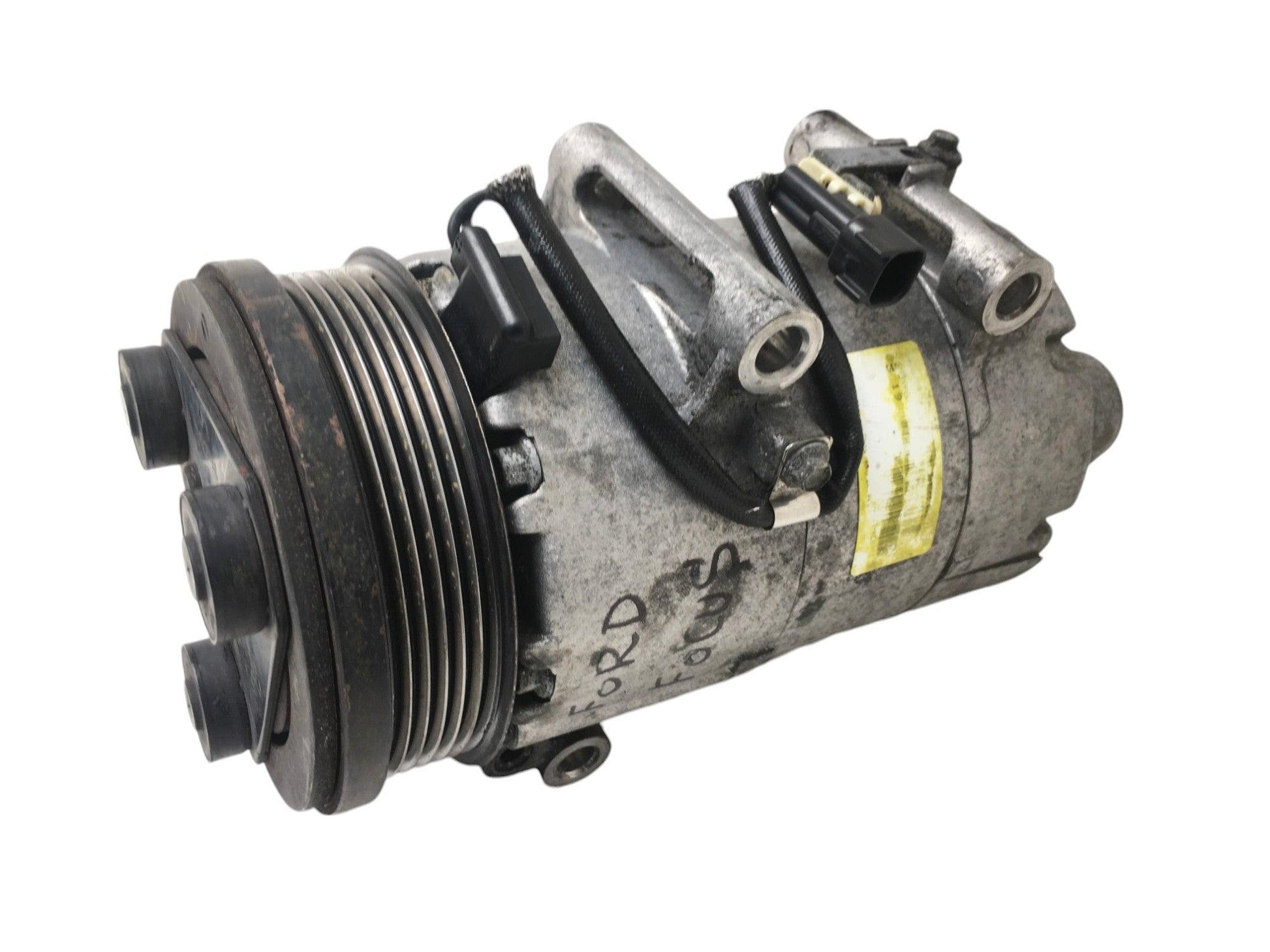 Compresor A/C Ford Focus II - 6M5HBA