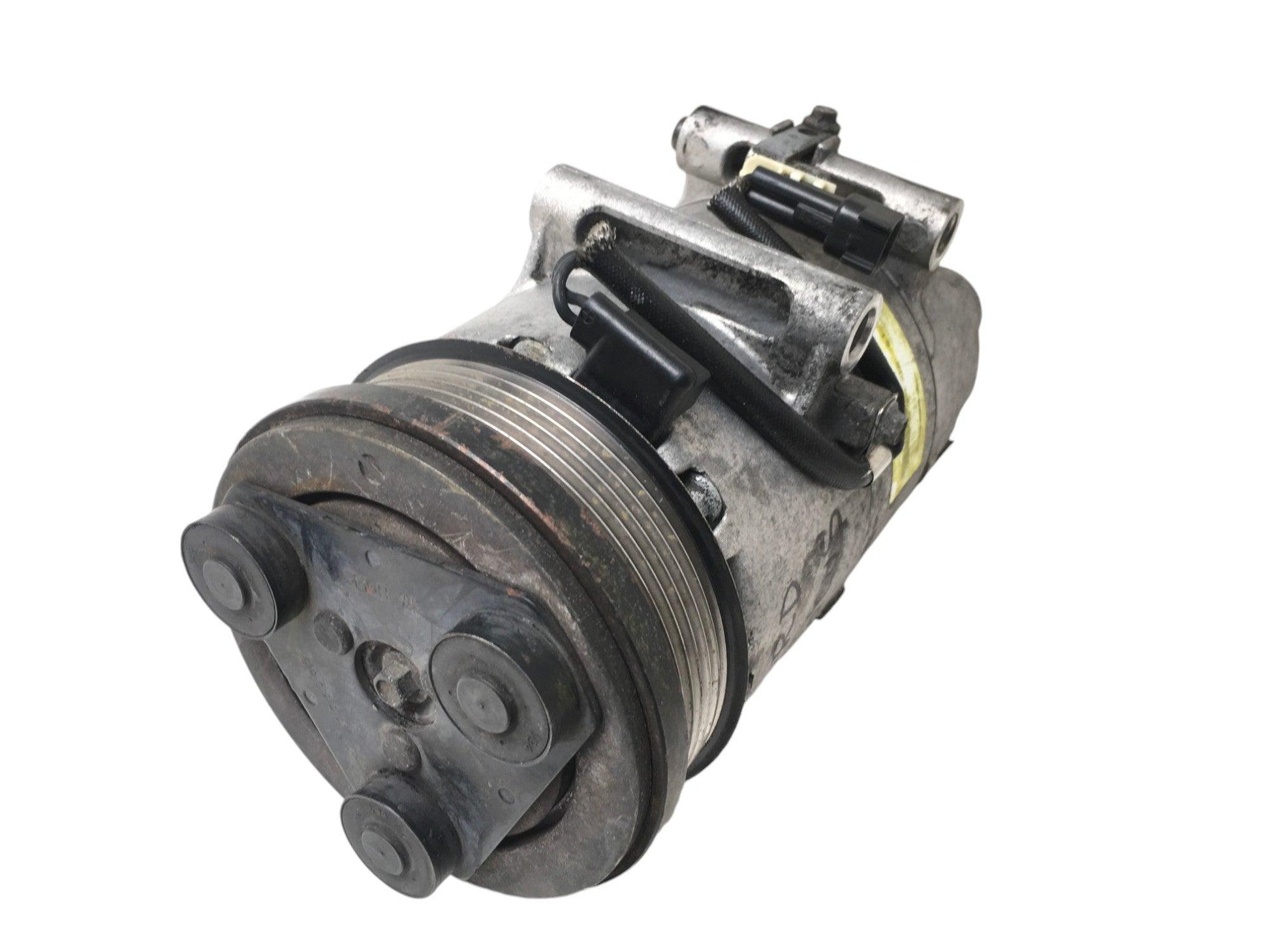 Compresor A/C Ford Focus II - 6M5HBA