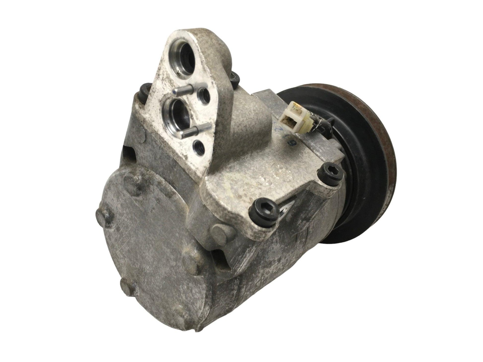 Compresor A/C Ford Ranger ES - RZWLA - 07