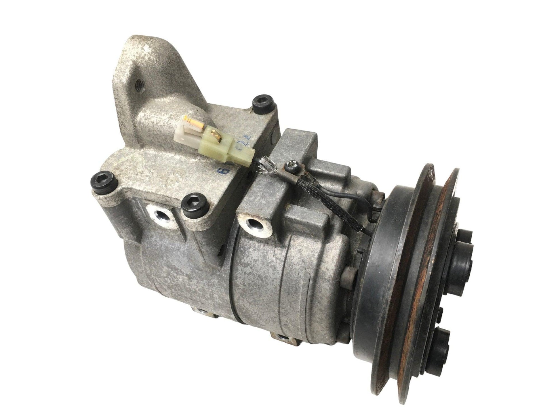 Compresor A/C Ford Ranger ES - RZWLA - 07