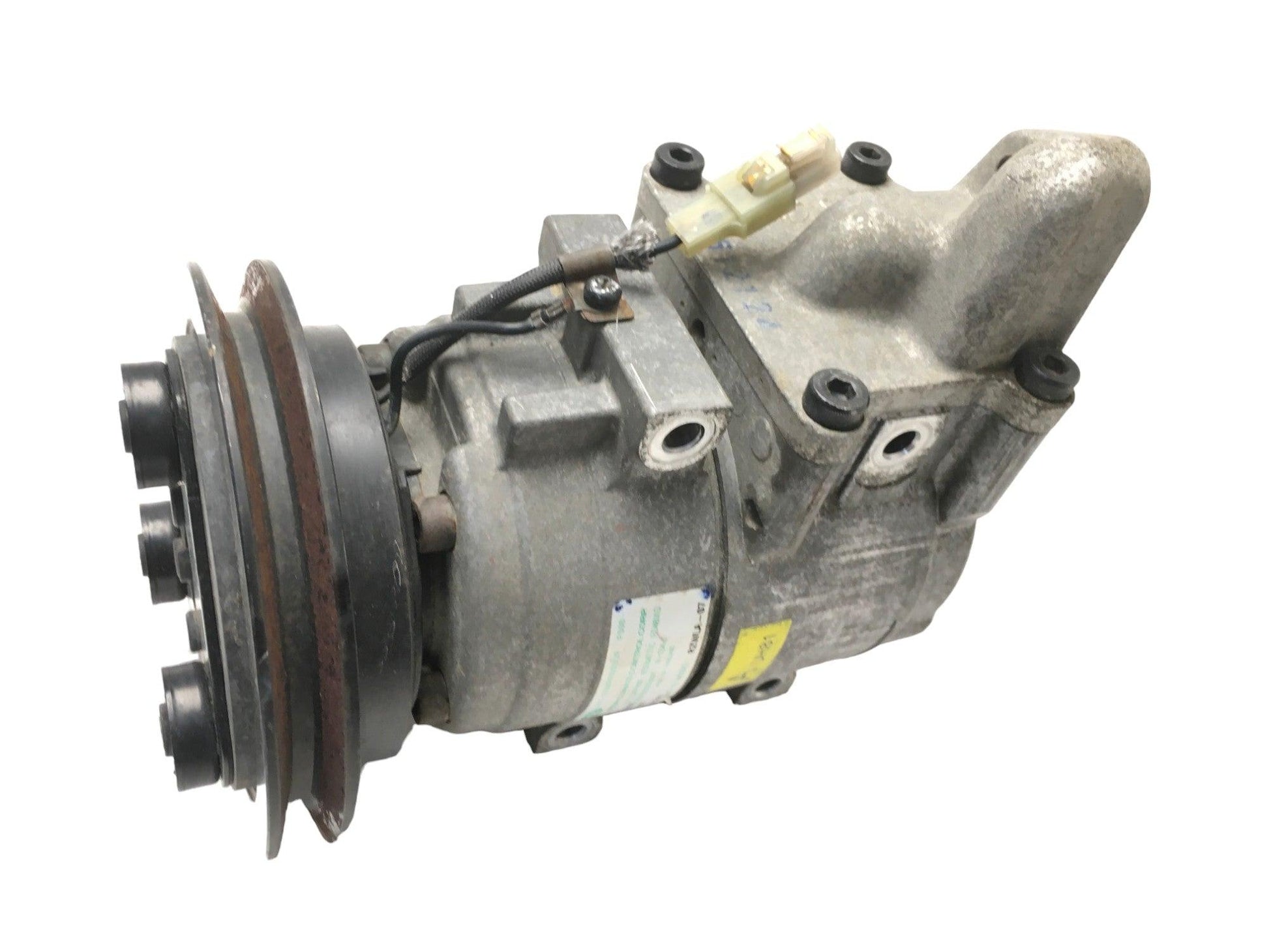 Compresor A/C Ford Ranger ES - RZWLA - 07