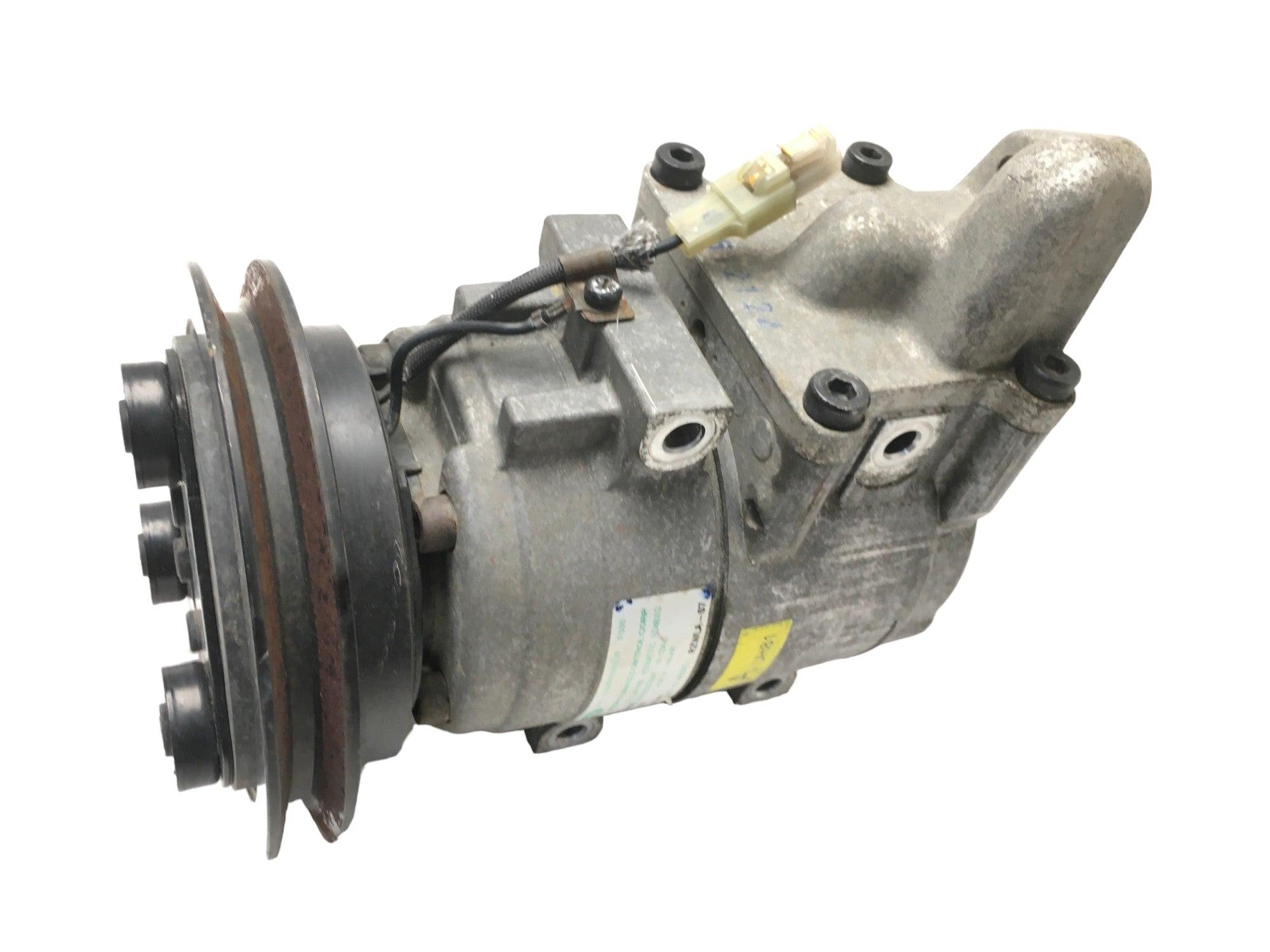 Compresor A/C Ford Ranger ES - RZWLA-07