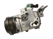Compresor A/C Ford Ranger TKE 2.2TDCI - EB3B19D629DB
