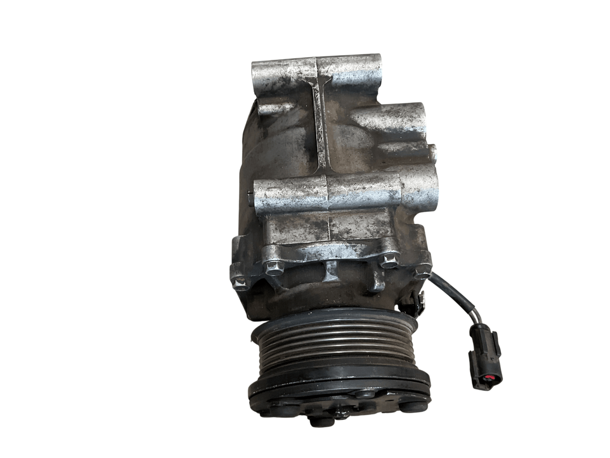 Compresor A/C Ford YS4H19D629A - YS4H19D629A