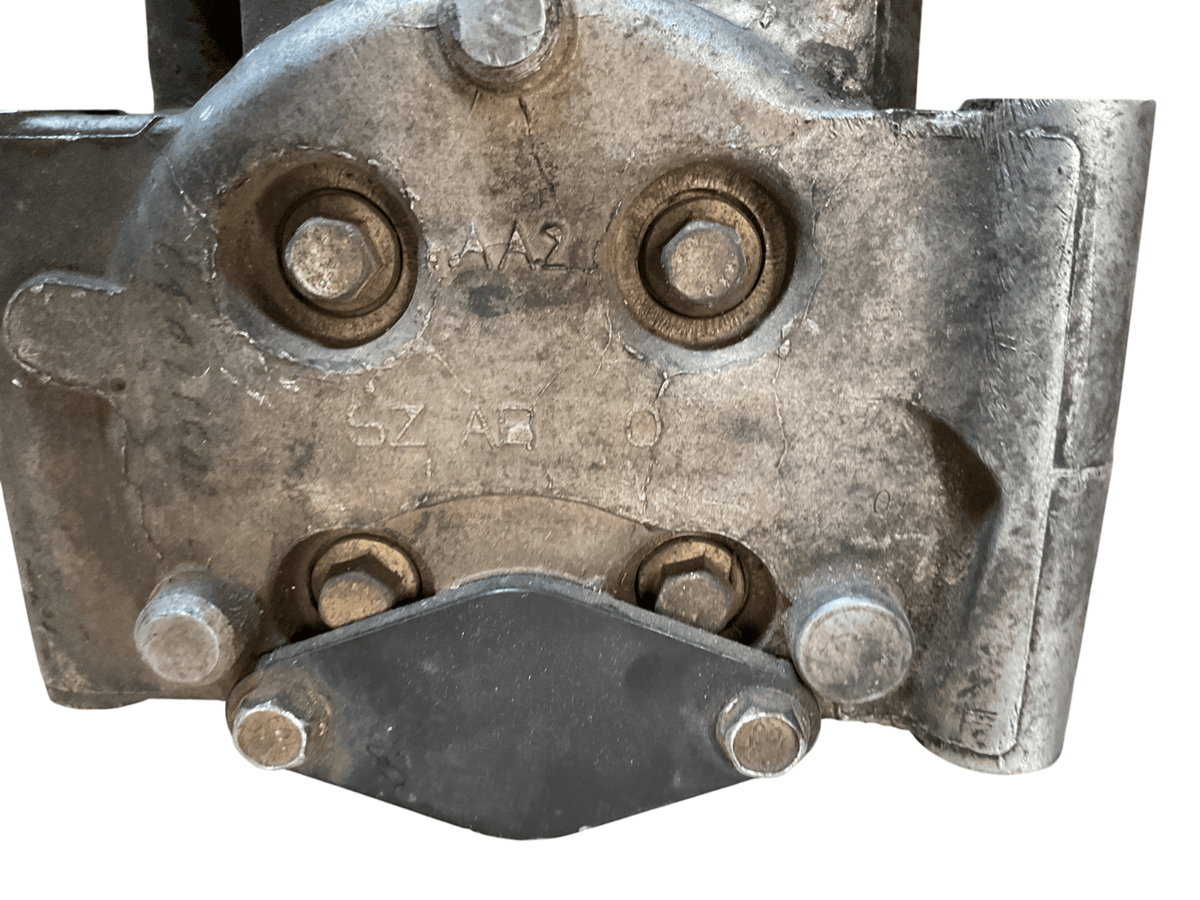 Compresor A/C Ford YS4H19D629A - YS4H19D629A