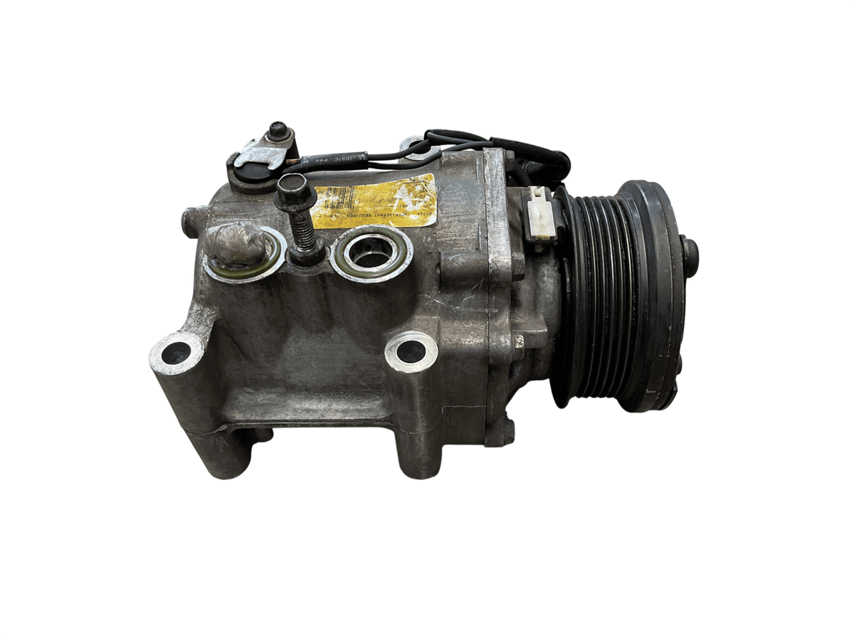 Compresor A/C Ford YS4H19D629AC - YS4H19D629AC