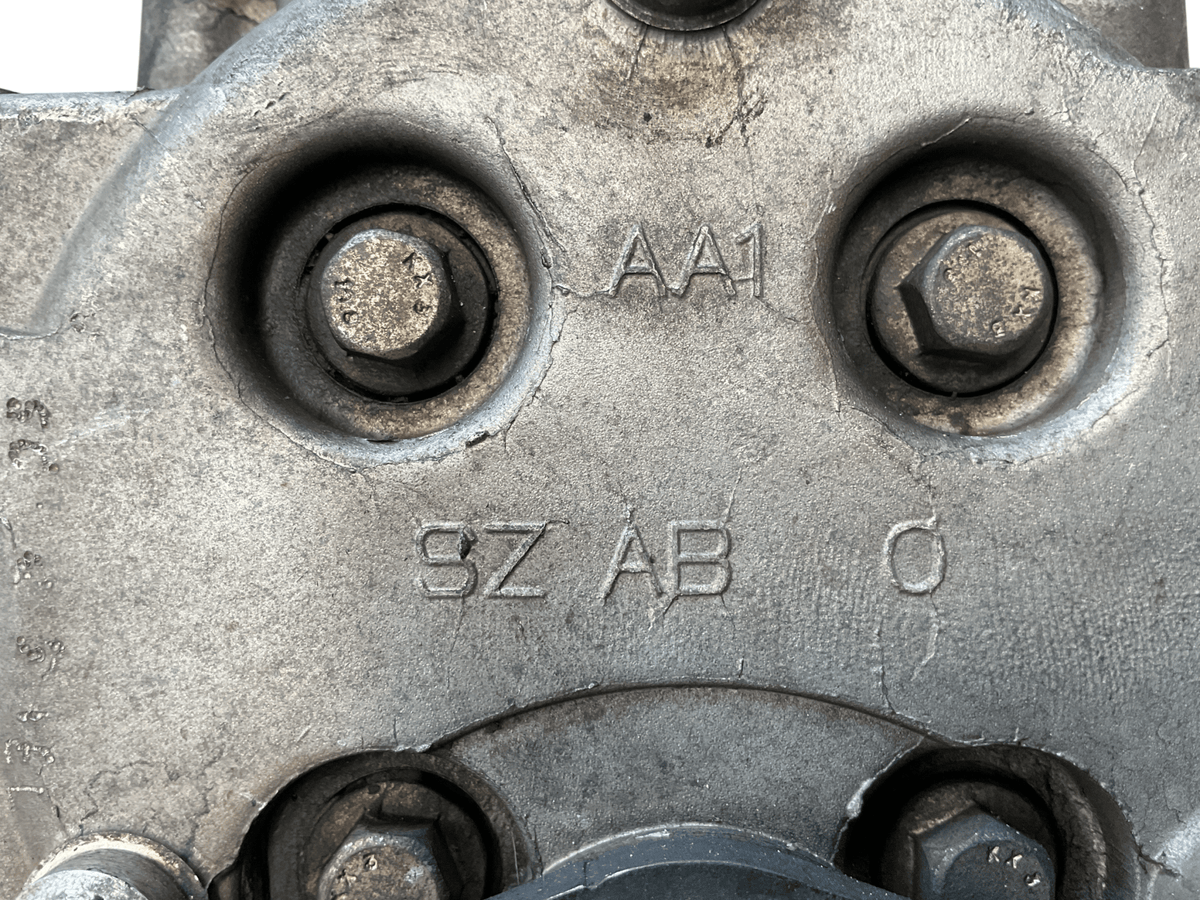 Compresor A/C Ford YS4H19D629AC - YS4H19D629AC