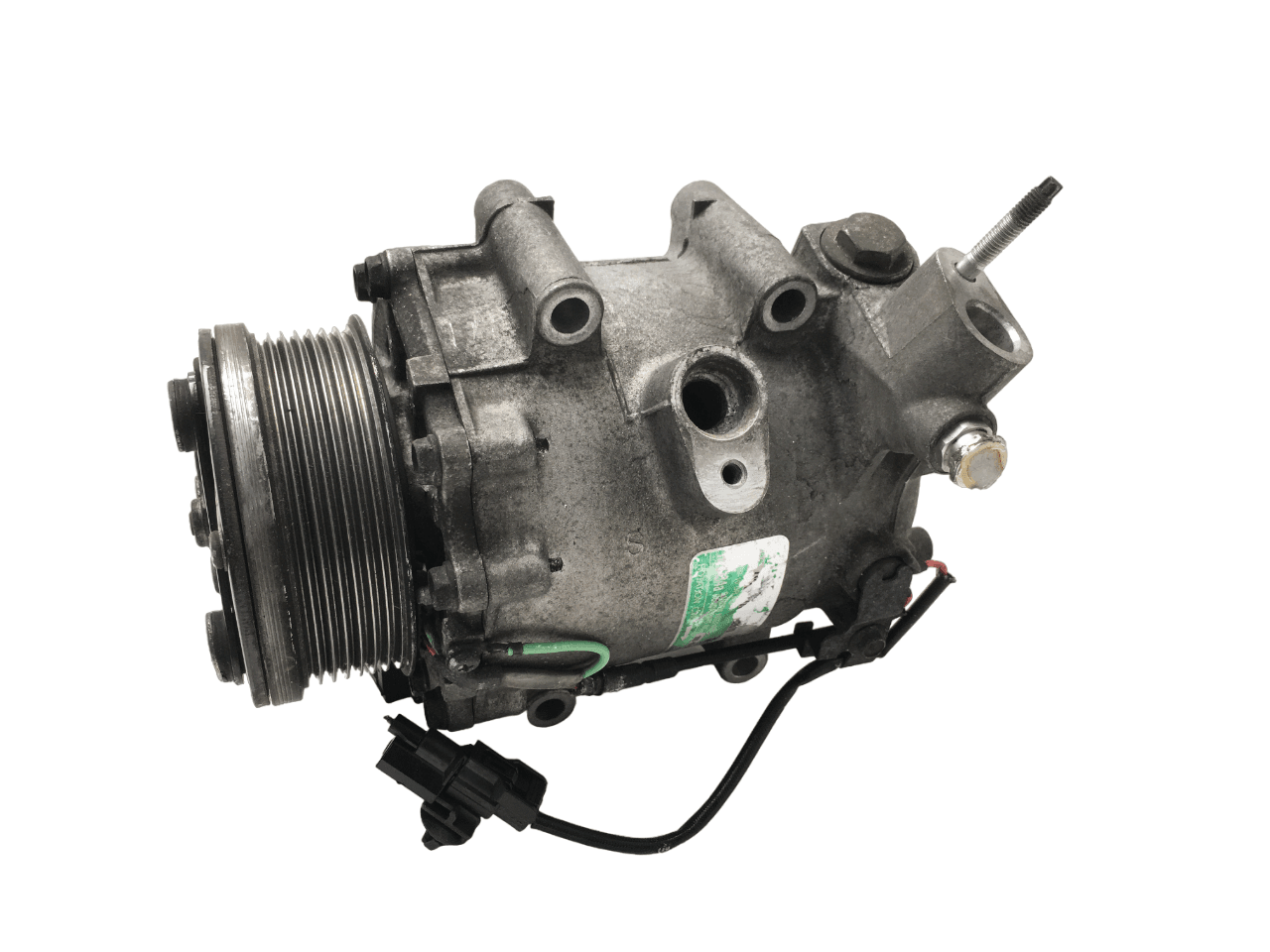 Compresor A/C Honda Civic VIII Hatchback - 38800RSRE010M2