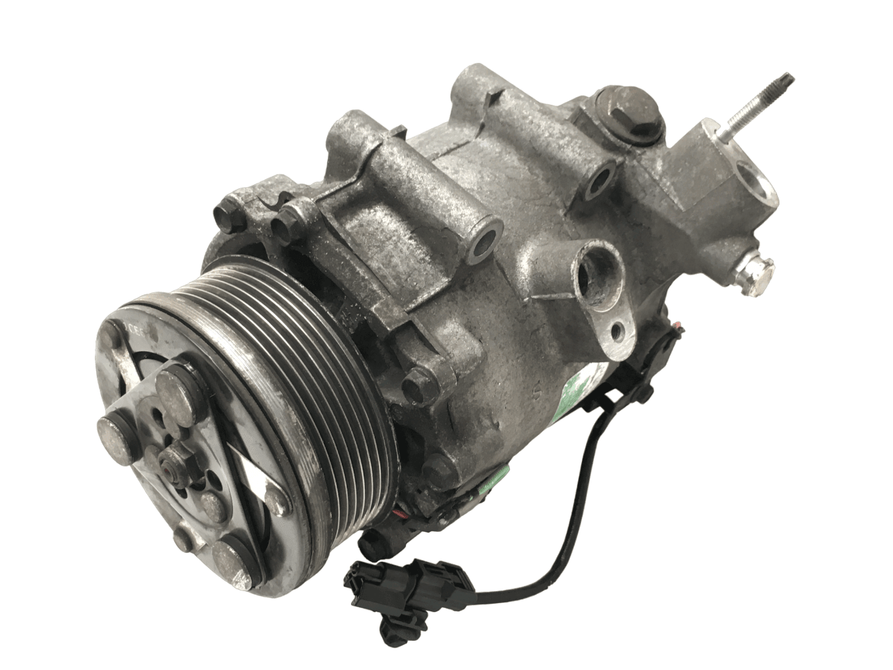 Compresor A/C Honda Civic VIII Hatchback - 38800RSRE010M2