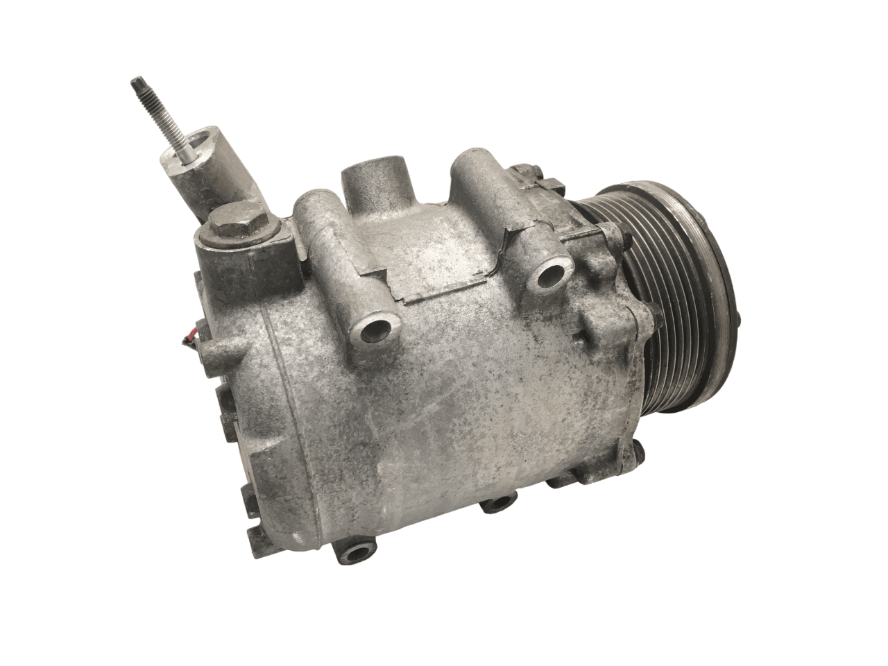 Compresor A/C Honda Civic VIII Hatchback - 38800RSRE010M2