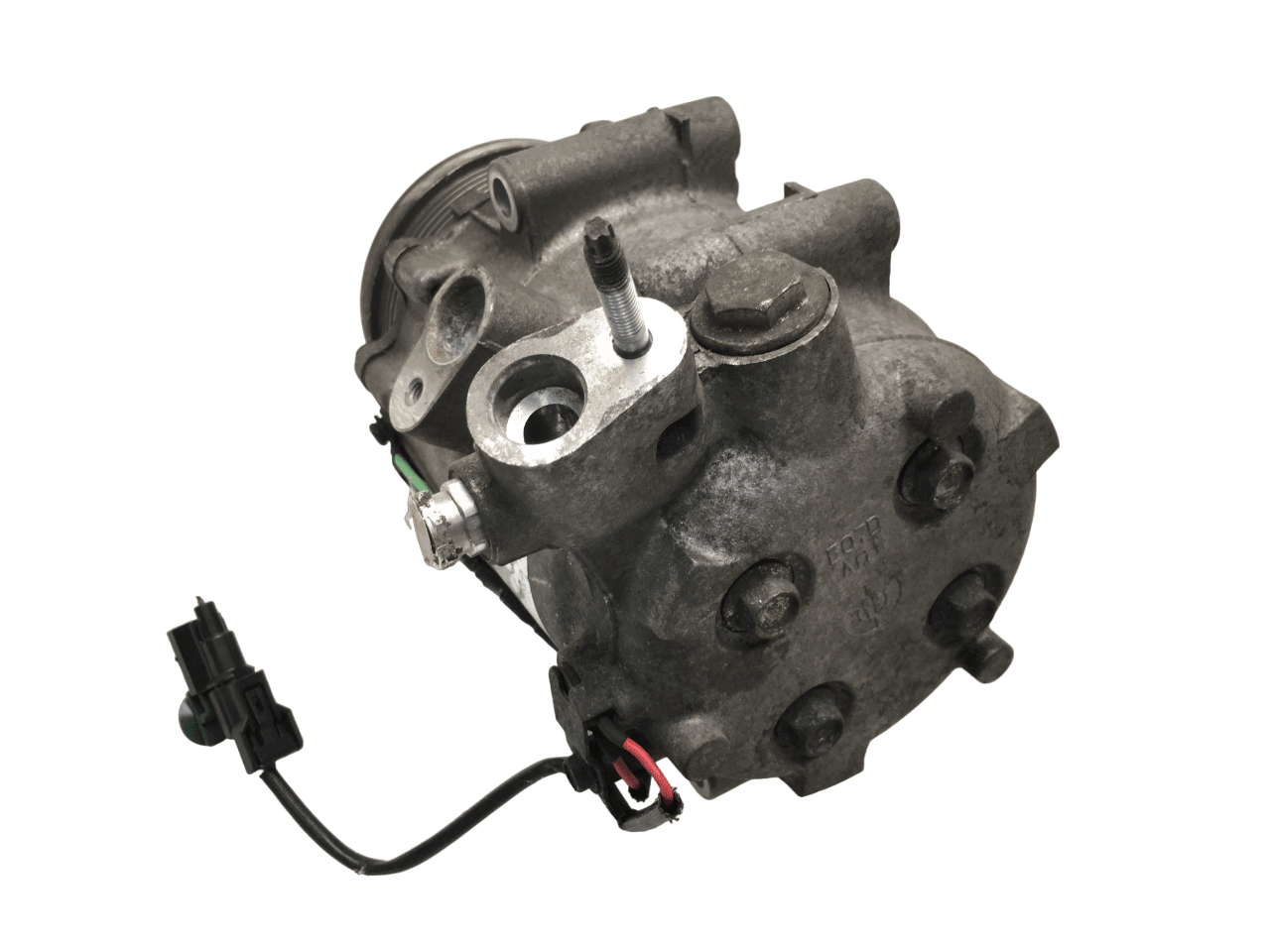 Compresor A/C Honda Civic VIII Hatchback - 38800RSRE010M2