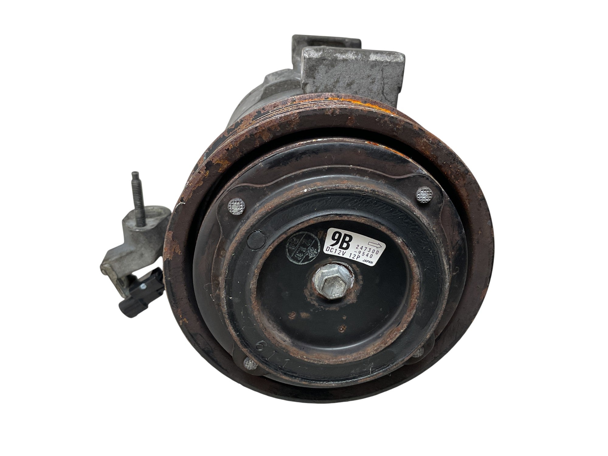 Compresor A/C Honda Civic - 4472802260