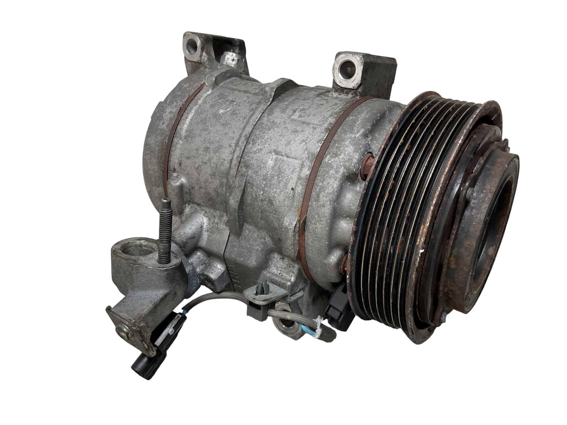 Compresor A/C Honda Civic - 4472802260