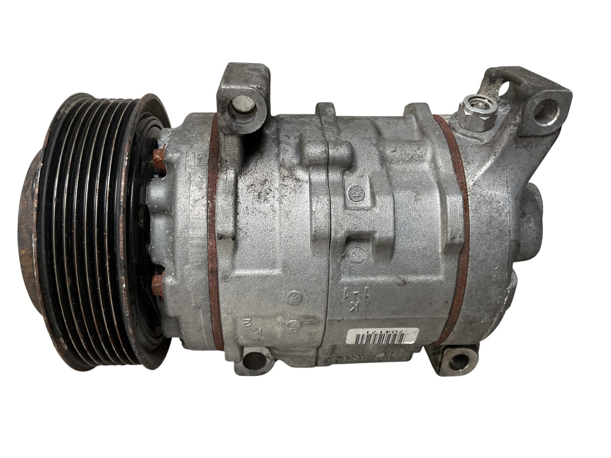 Compresor A/C Honda Civic - 4472802260