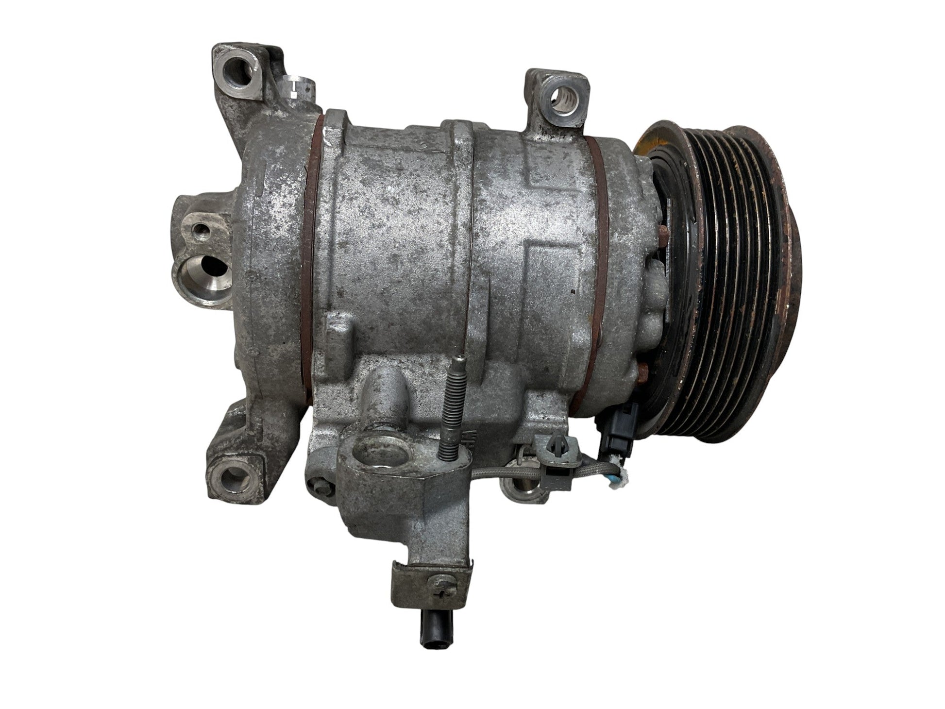 Compresor A/C Honda Civic - 4472802260