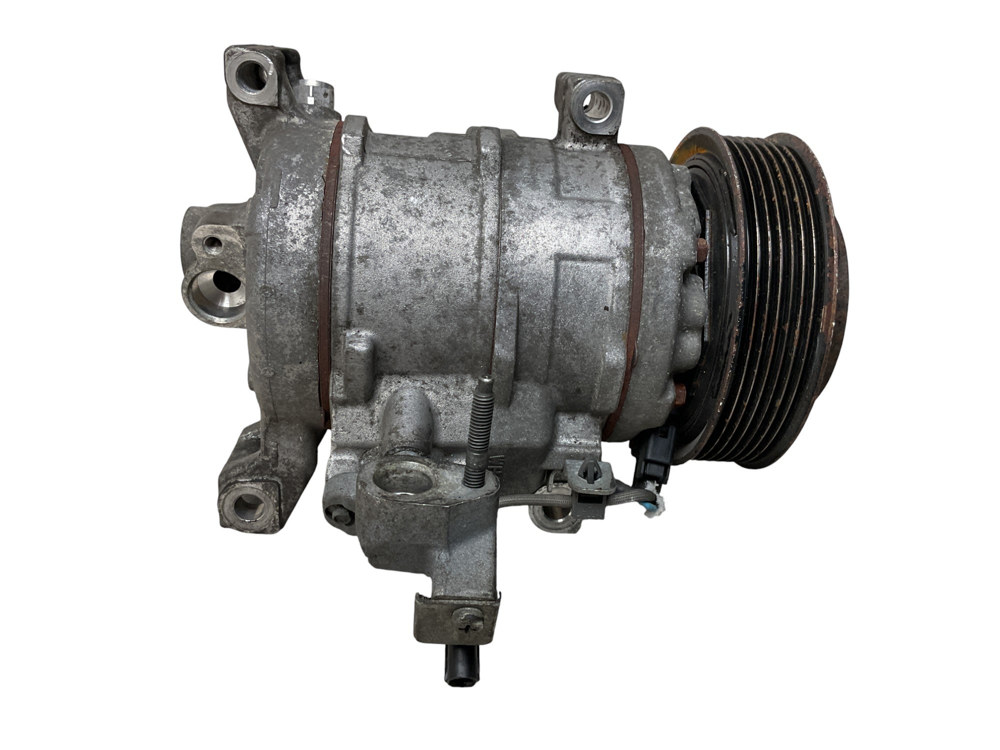 Compresor A/C Honda Civic - 4472802260