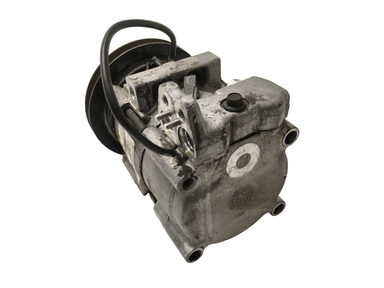 Compresor A/C Hyundai Galloper II - ACTAA03