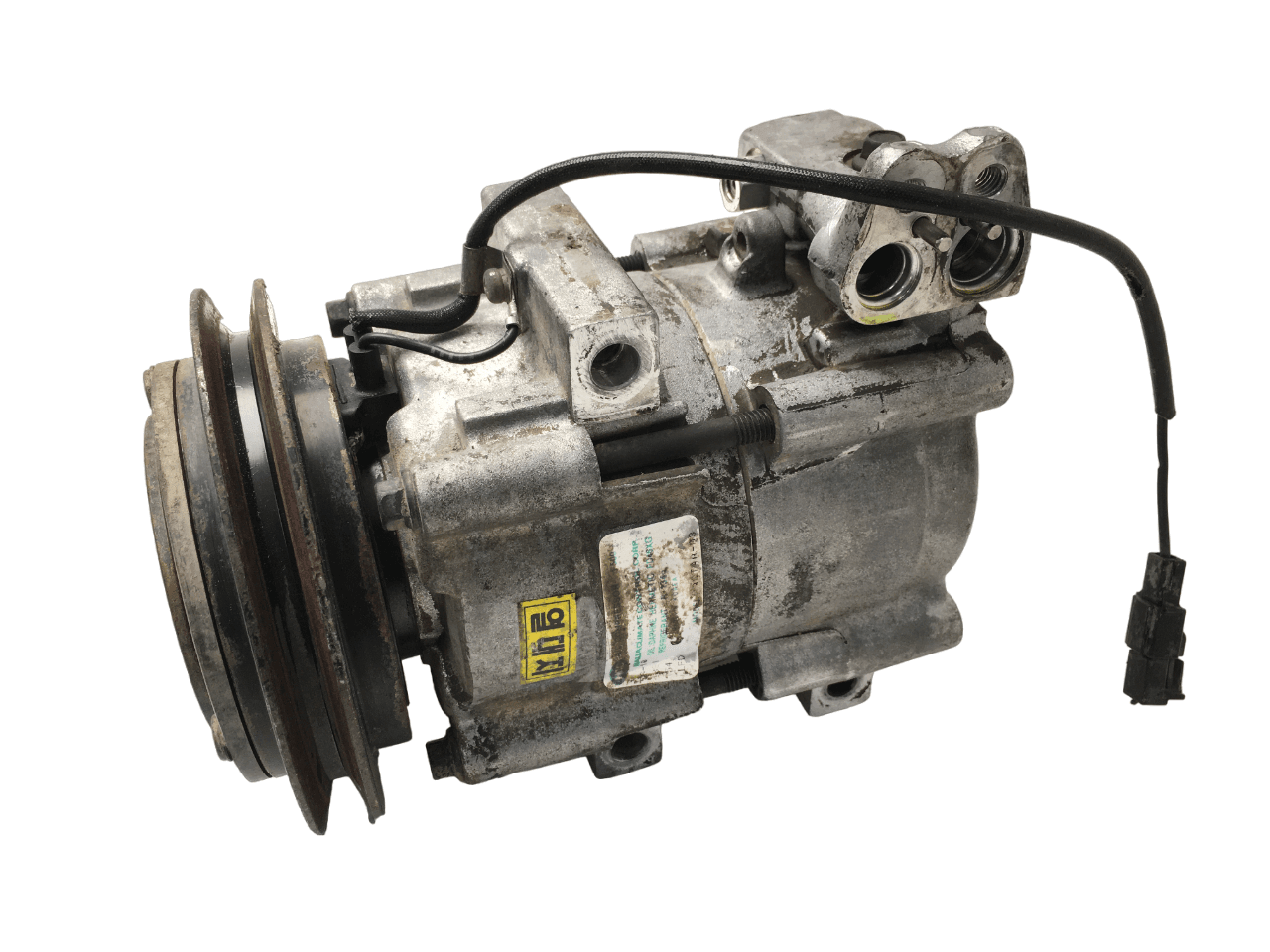 Compresor A/C Hyundai Galloper II - ACTAA03