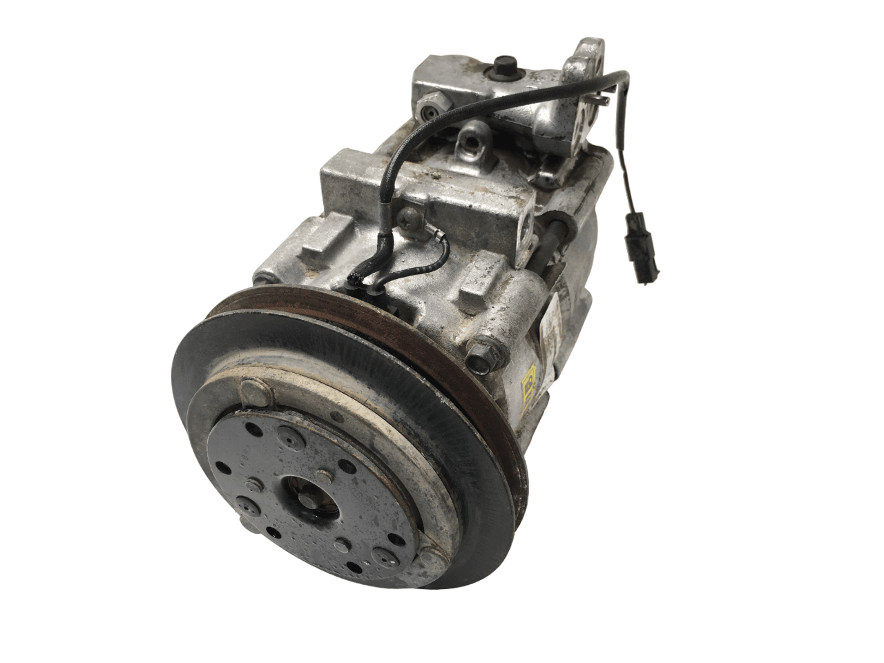 Compresor A/C Hyundai Galloper II - ACTAA03