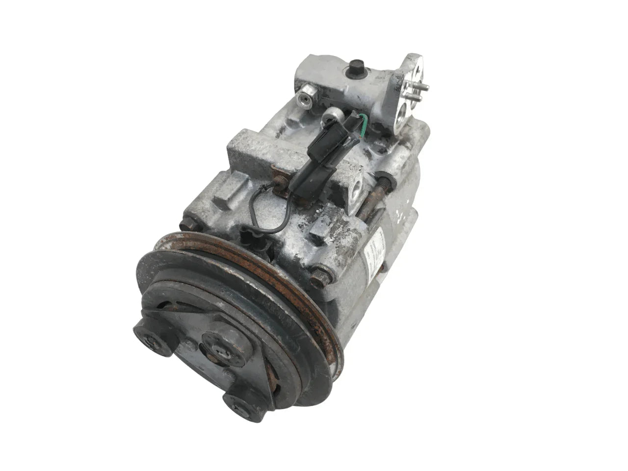 Compresor A/C Hyundai /Kia 1.5 CRDI