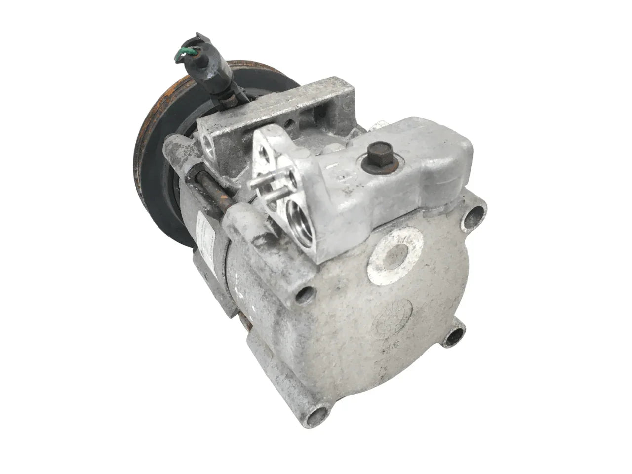 Compresor A/C Hyundai /Kia 1.5 CRDI