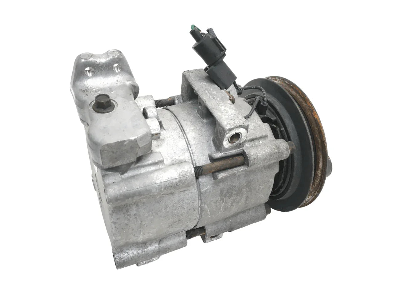 Compresor A/C Hyundai /Kia 1.5 CRDI