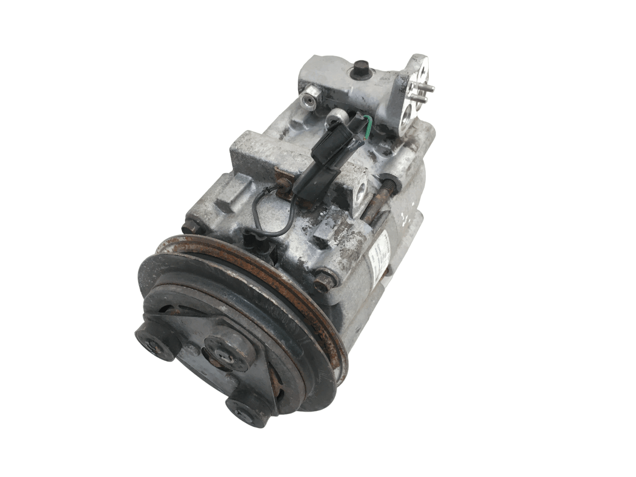 Compresor A/C Hyundai /Kia 1.5 CRDI - FD46XG