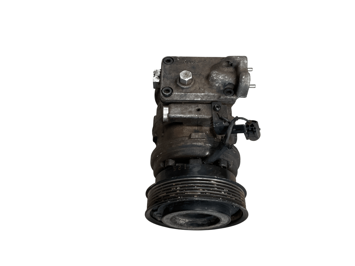 Compresor A/C Hyundai Kia 162502920J - 162502920J