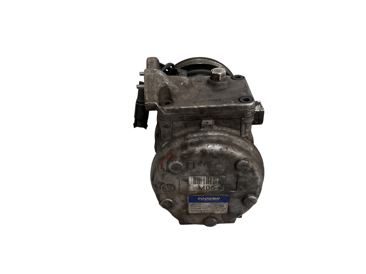 Compresor A/C Hyundai Kia 162502920J - 162502920J