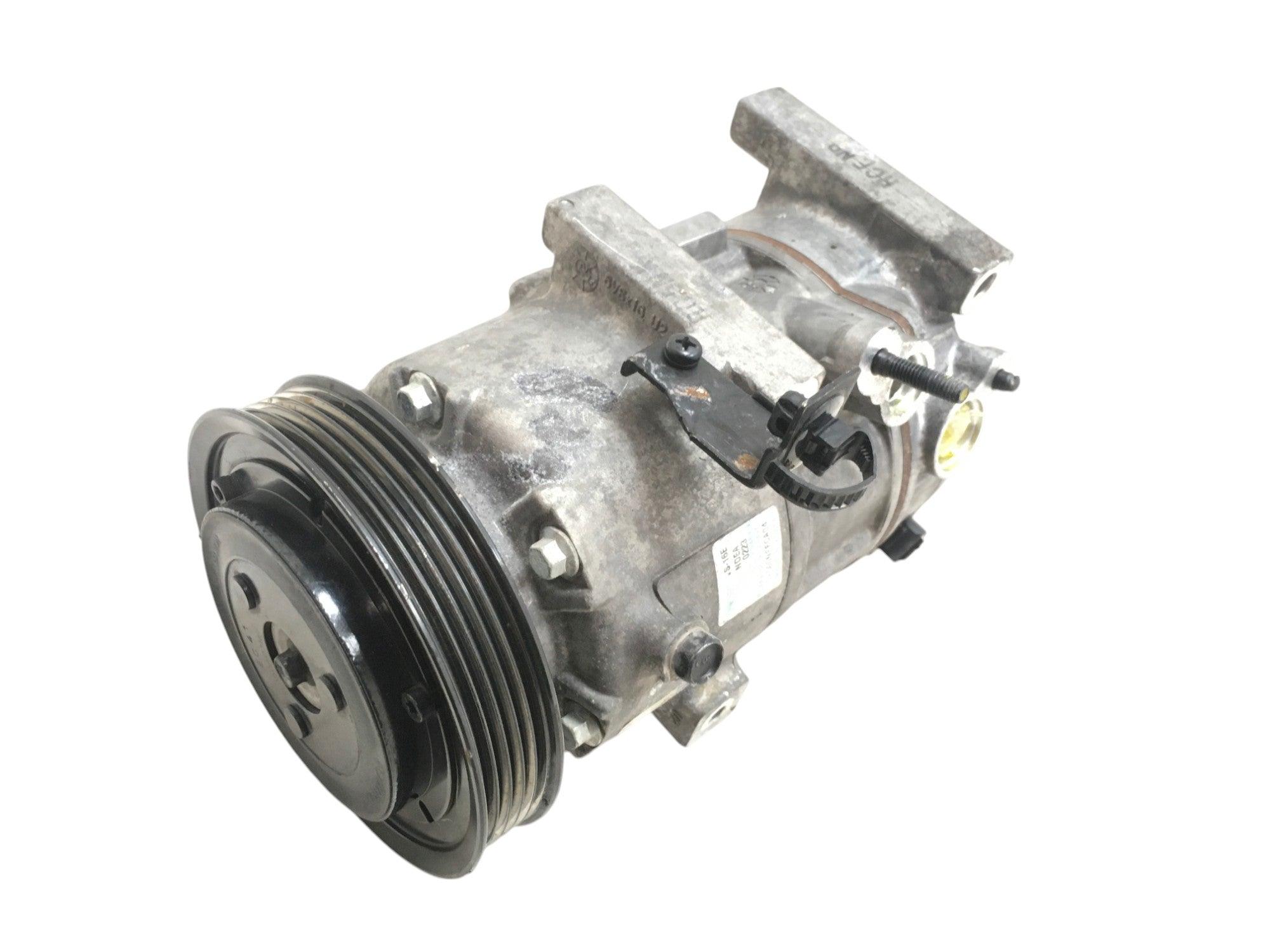 Compresor A/C Hyundai Kia 97701D7100 - 97701D7100