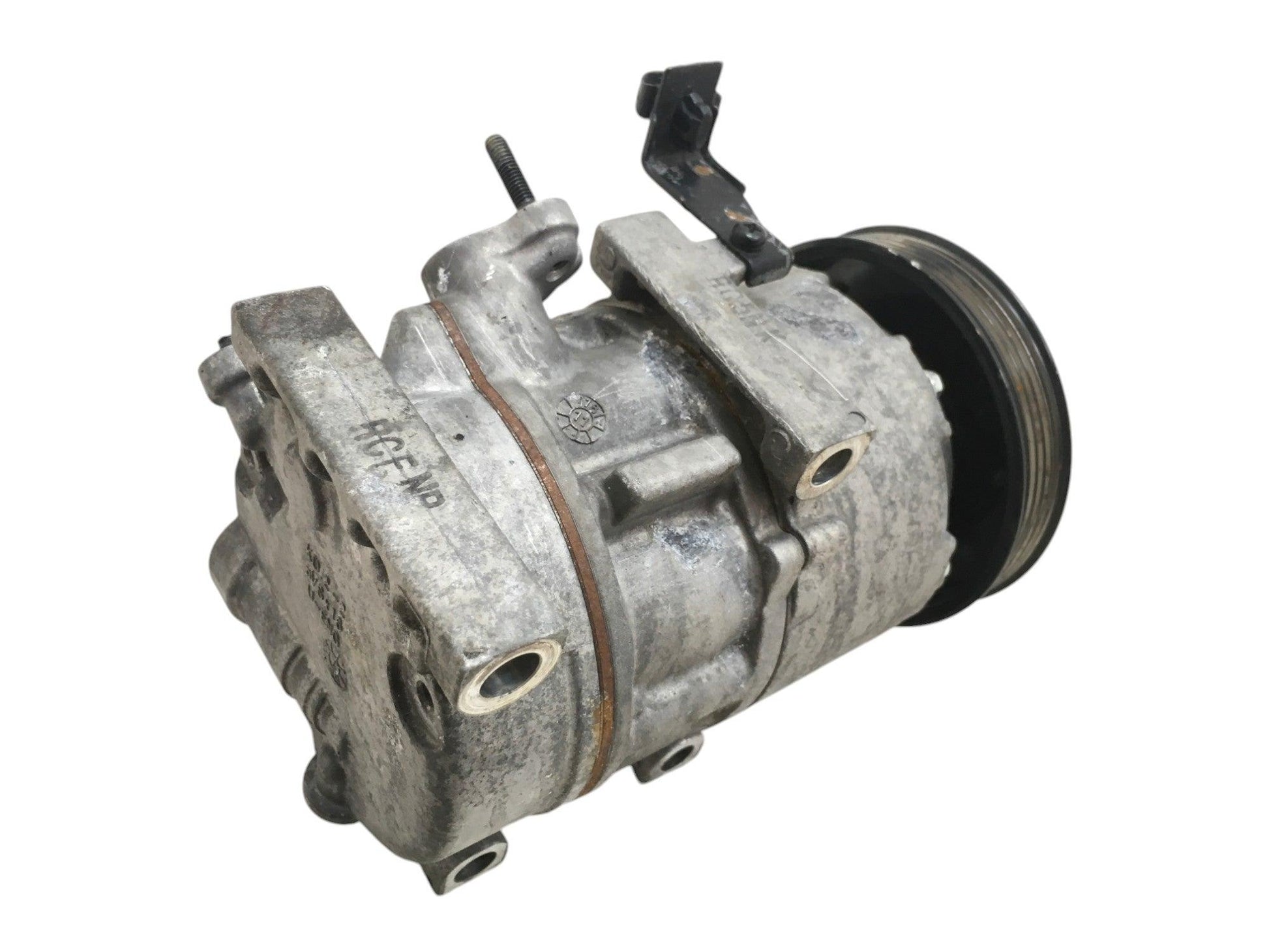 Compresor A/C Hyundai Kia 97701D7100 - 97701D7100