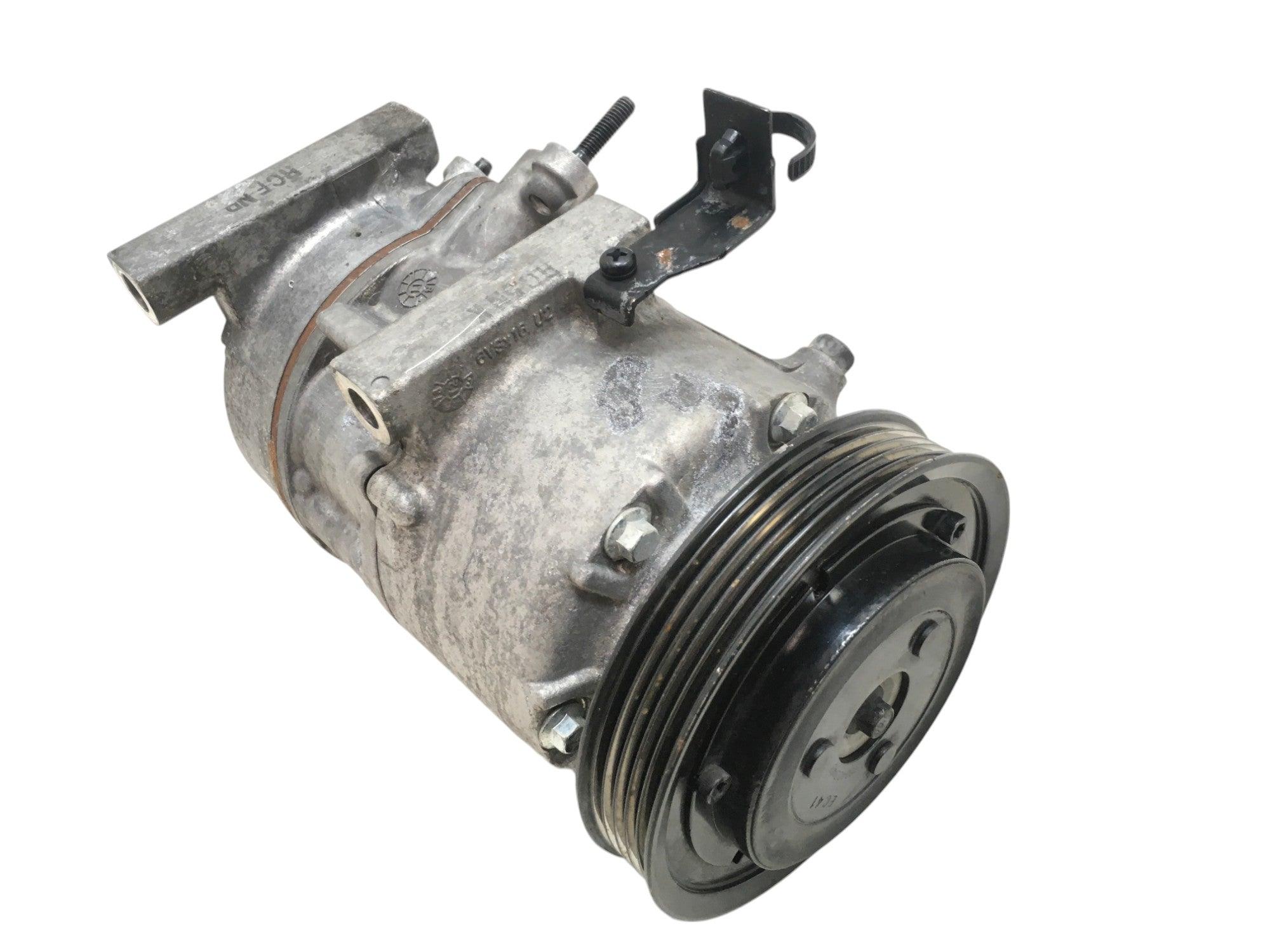 Compresor A/C Hyundai Kia 97701D7100 - 97701D7100