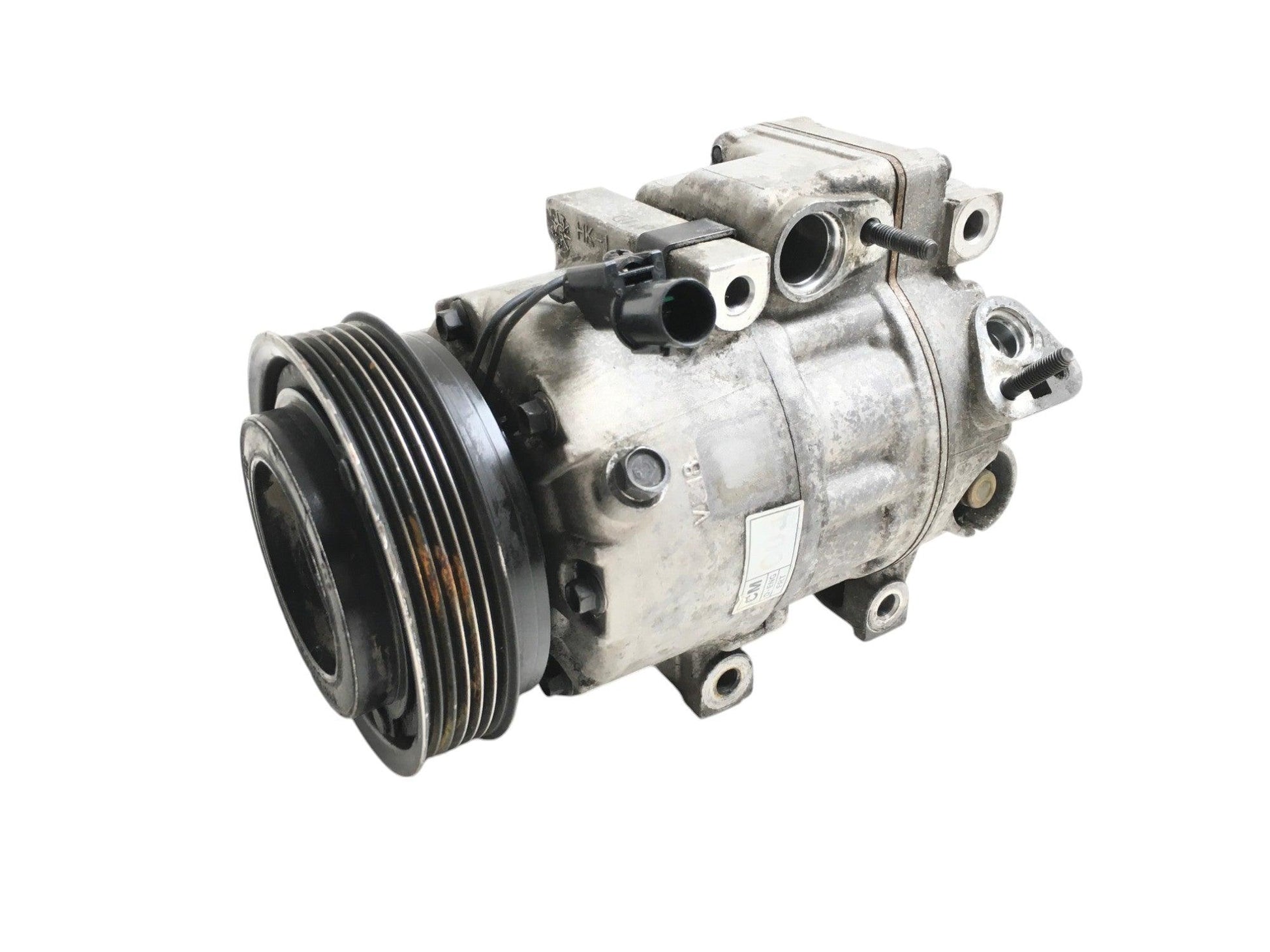 Compresor A/C Hyundai Santa Fe II Sonata V - VS18D20