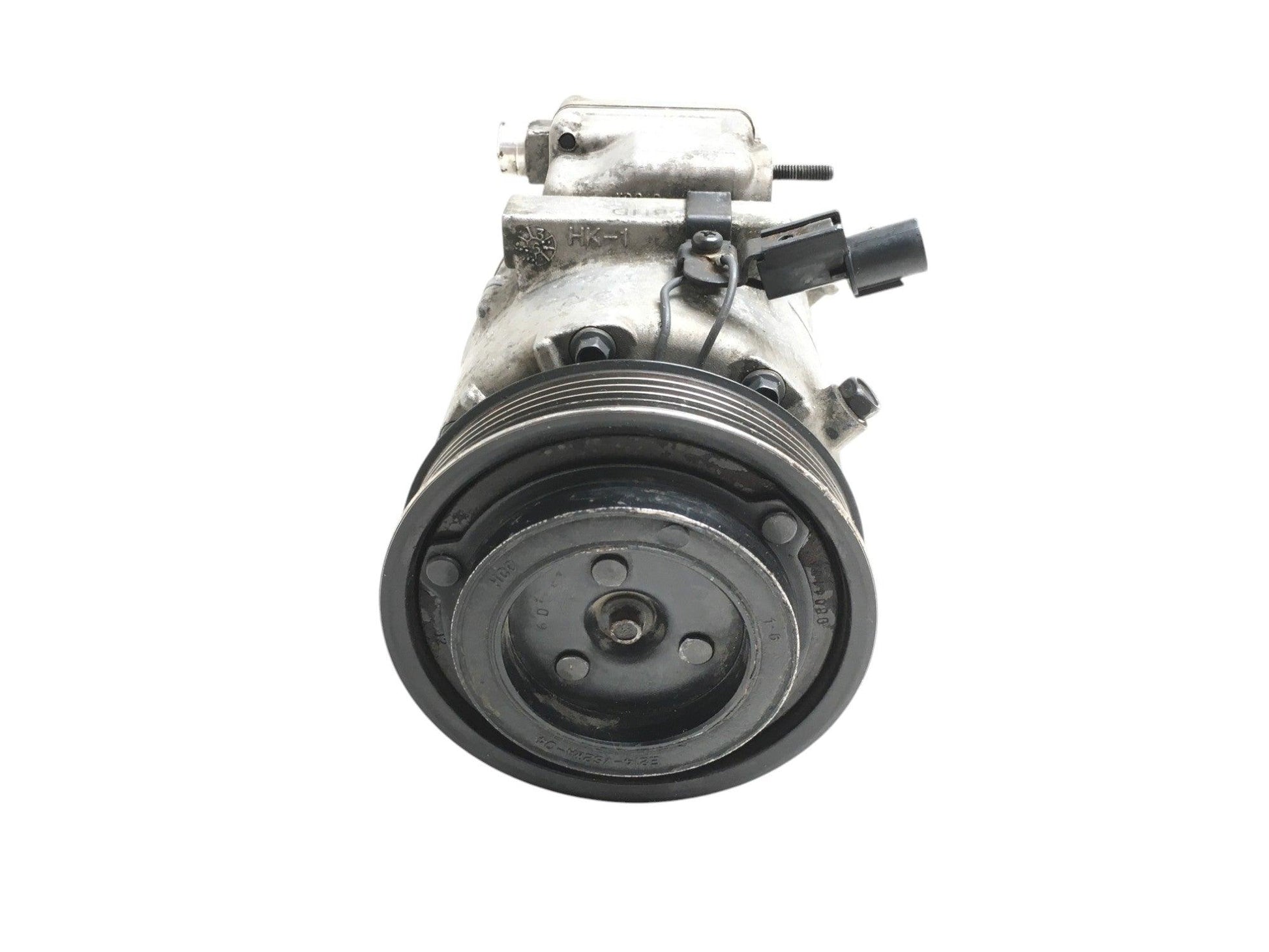 Compresor A/C Hyundai Santa Fe II Sonata V - VS18D20